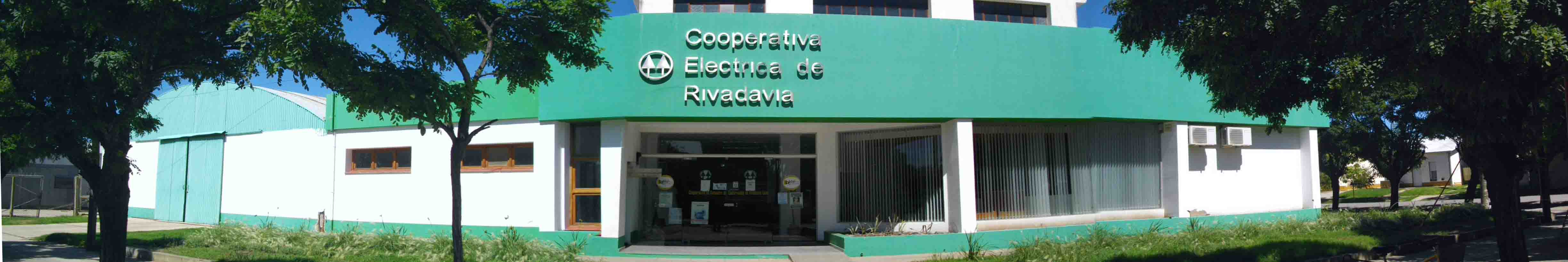 Cooperativa Eléctrica de Rivadavia - Novedades