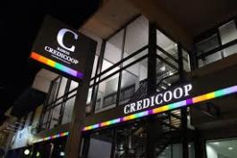 Banco Credicoop Cooperativo Limitado