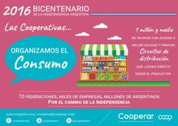 Cooperar (Confederación Cooperativa de la República Argentina)